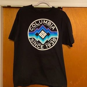 Columbia T-Shirt